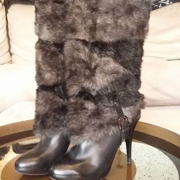 Guess Boots - Picture 1 of 12
